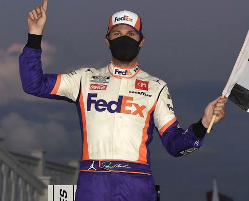 Hamlin Hamlin