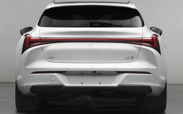 Neta S Wagon Neta S Wagon