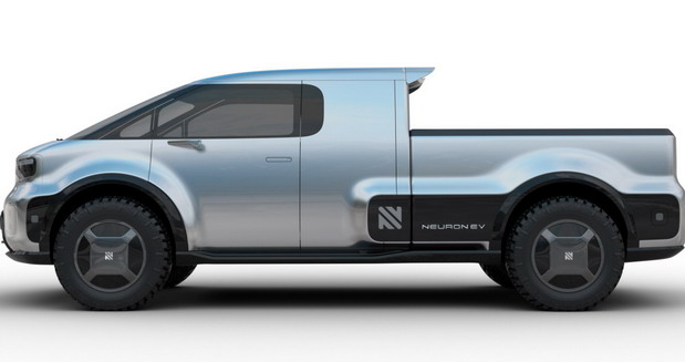Neuron EV T.One Neuron EV T.One