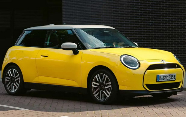 MINI Cooper MINI Cooper
