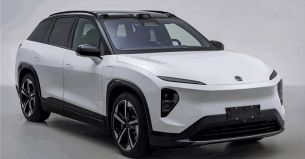 NIO ES7 NIO ES7