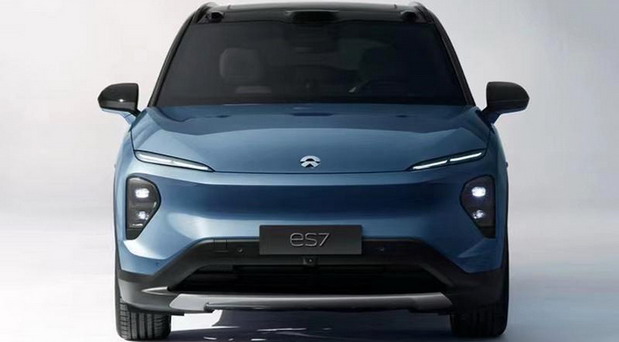 Nio ES7 Nio ES7