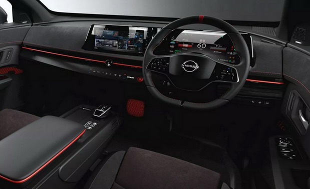 Nissan Ariya Nismo Nissan Ariya Nismo