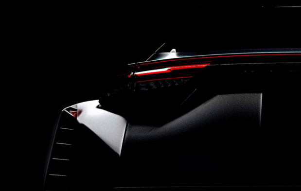 Nismo concept Nismo concept