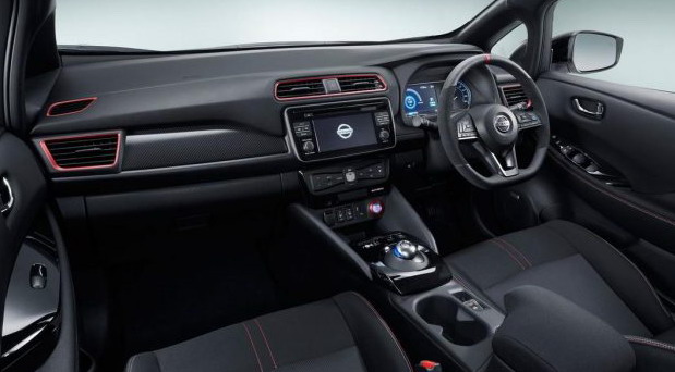 Nissan Leaf Nissan Leaf