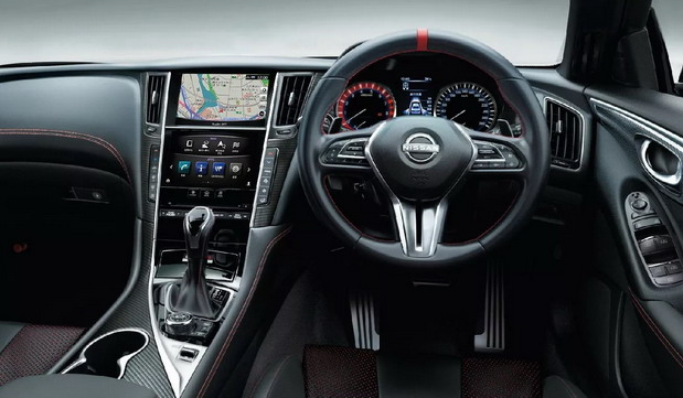 Nissan Skyline Nismo