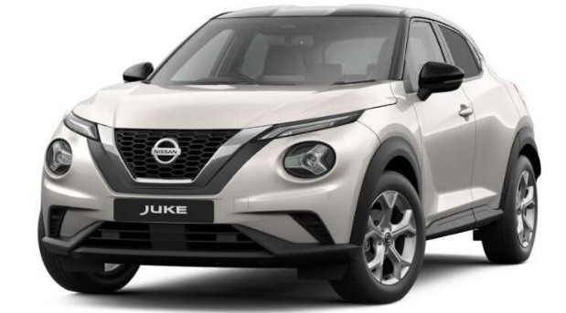 Nissan Juke Nissan Juke