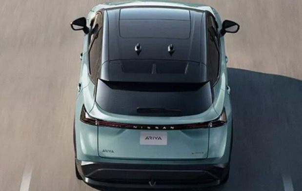 Nissan Ariya