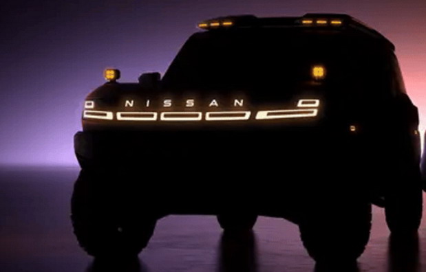 Nissan Concept