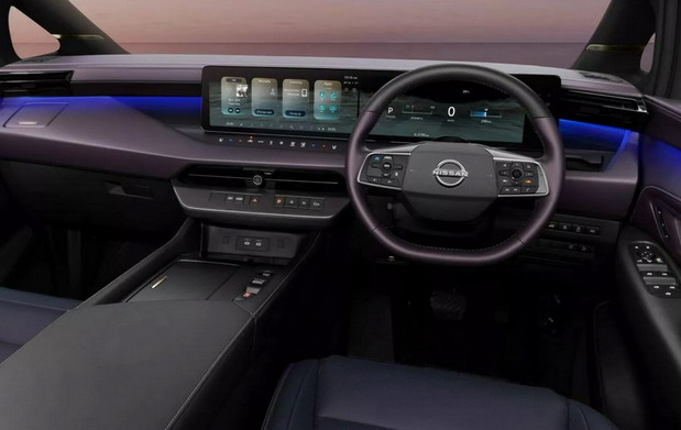 Nissan Elgrand Nissan Elgrand