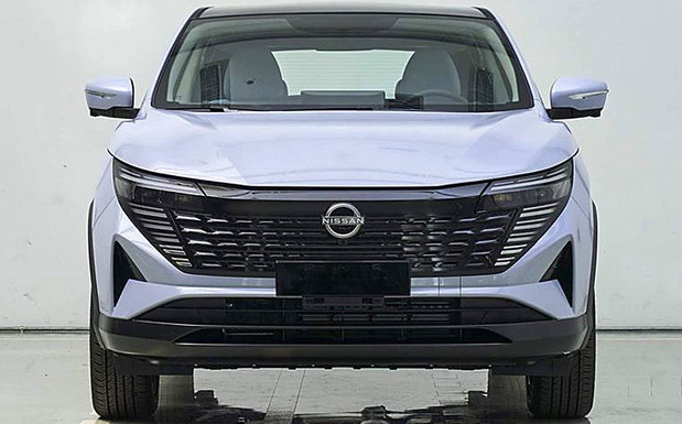 Nissan Qashqai Glory Nissan Qashqai Glory