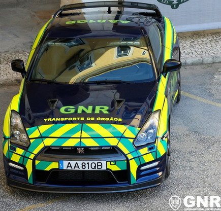 Nissan GT-R Nissan GT-R