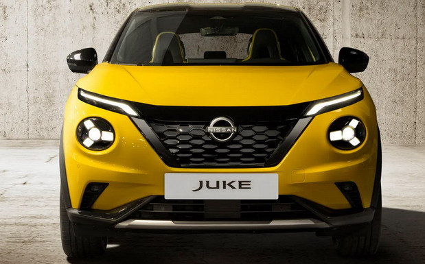 Nissan Juke Nissan Juke