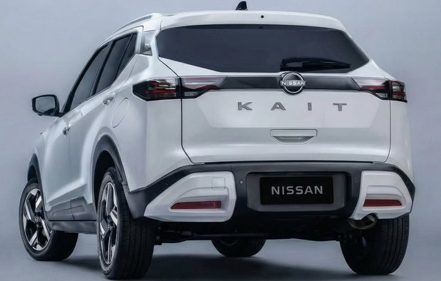 Nissan Kait