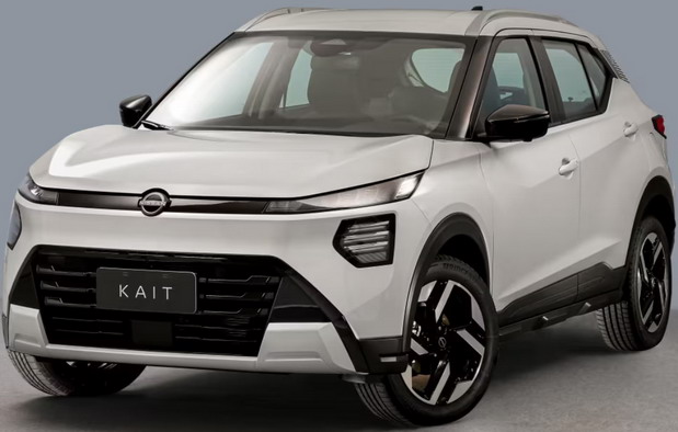 Nissan Kait