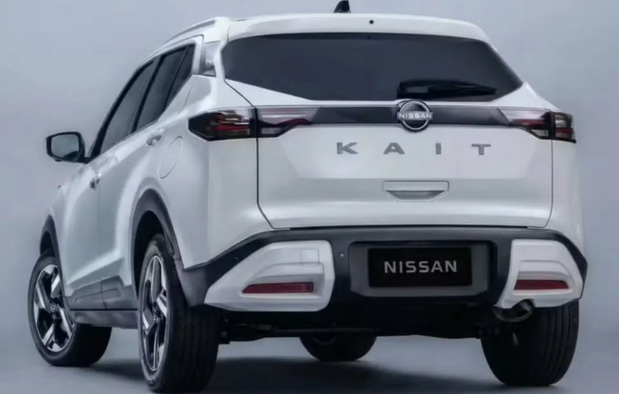 Nissan Kait