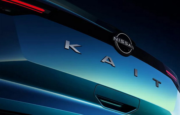 Nissan Kait Nissan Kait