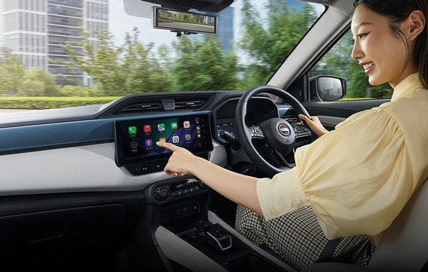 Nissan Kicks e-Power