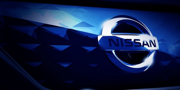 Nissan logo