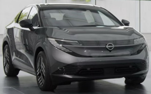 Nissan Leaf Nissan Leaf