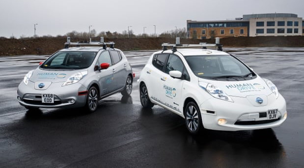 Nissan Leaf Nissan Leaf