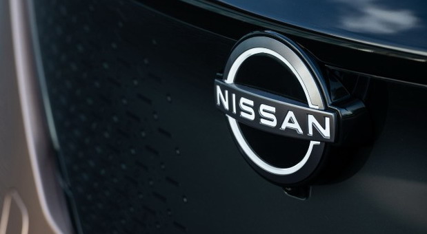 Nissan logo