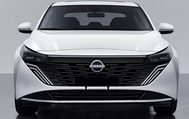 Nissan Teana Nissan Teana