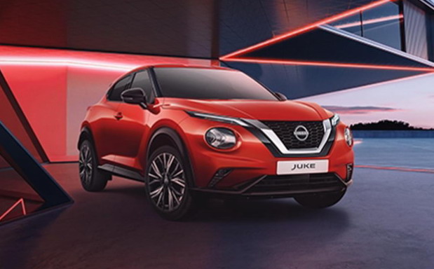 Nissan Juke Nissan Juke
