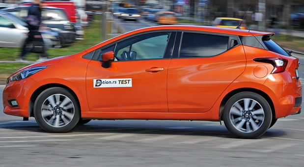 nissan micra nissan micra