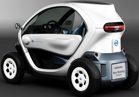 nissan new mobility 11 nissan new mobility 11