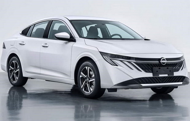 Nissan Sylphy Nissan Sylphy