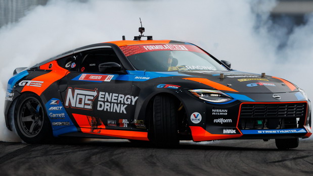 Formula Drift Z Formula Drift Z