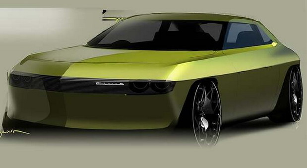 Nissan Silvia Nissan Silvia
