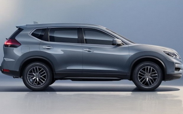 Nissan X-Trail Honor Nissan X-Trail Honor