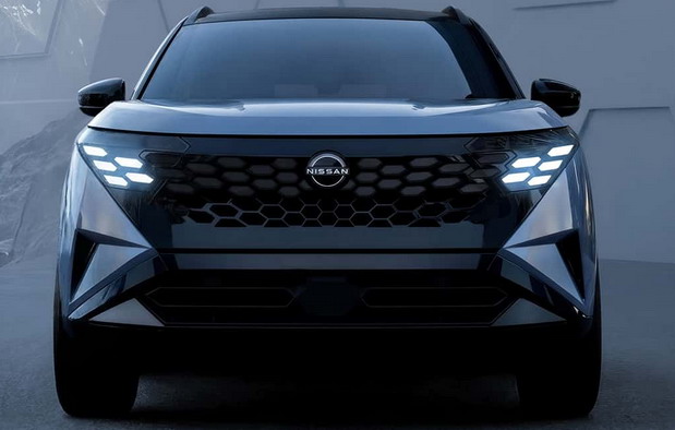 Nissan X-Trail / Rogue