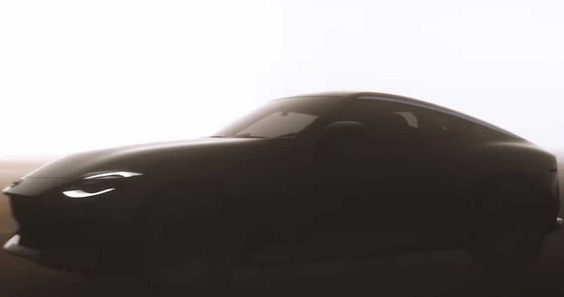 Nissan Z Nissan Z