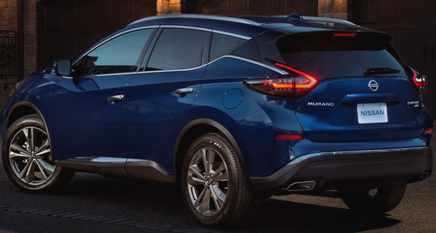 Nissan Murano