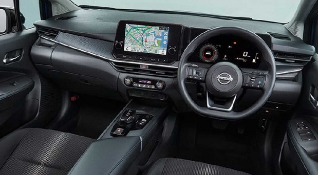 Nissan Note Nissan Note