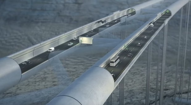 Norveška E39 Norveška E39