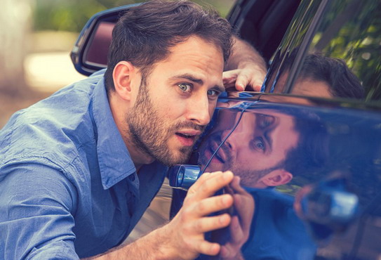 Novi auto Novi auto