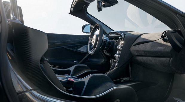 Novitec McLaren 765LT Spider Novitec McLaren 765LT Spider