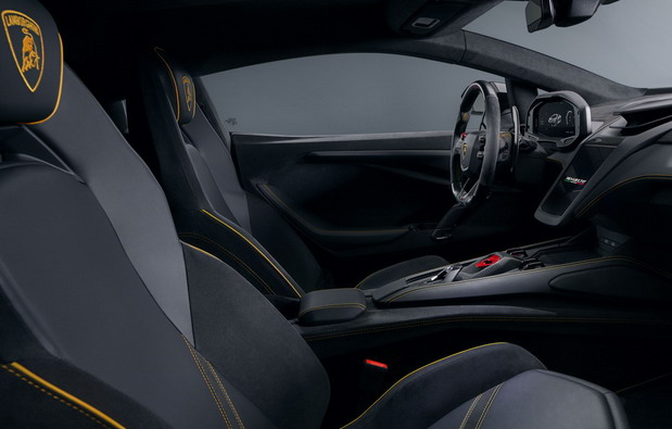 Novitec Lamborghini Revuelto