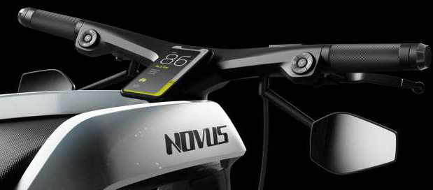 Novus Novus