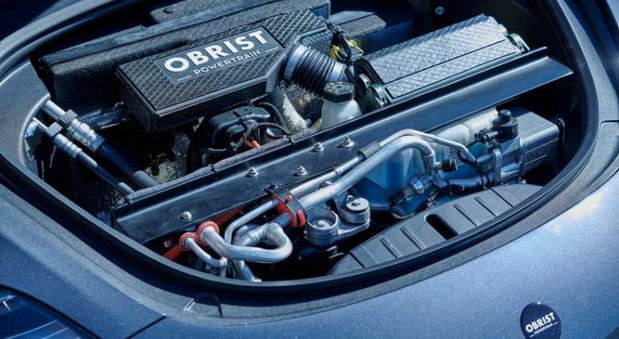 Obrist Obrist