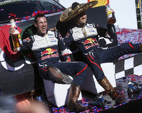 wrc ogier wrc ogier