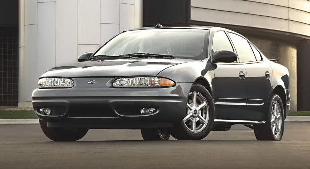 oldsmobile alero oldsmobile alero