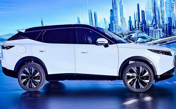 Chery Omoda 7 Chery Omoda 7