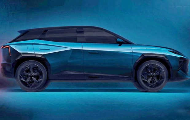 Omoda C3 Omoda C3
