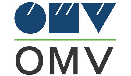 OMV logo