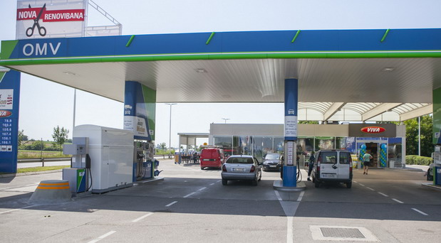 OMV Šabac OMV Šabac
